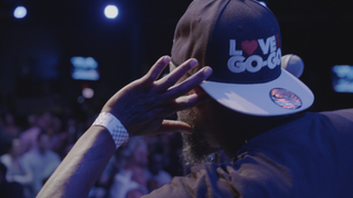 Exclusive: TV One Celebrates Black Music Month and the Sound of D.C. With Go-Go Documentary, <i>The Beat Don't Stop</i>